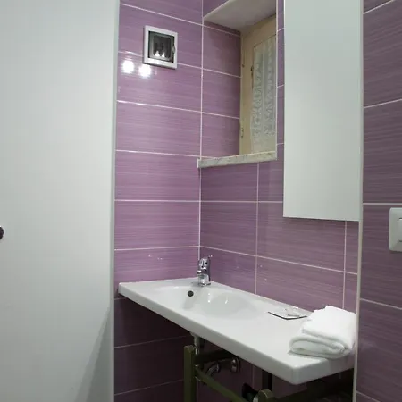 Apartment Ortensia *