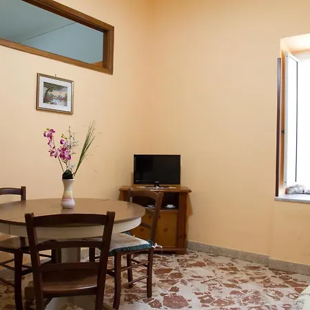 Apartment Ortensia Cefalu