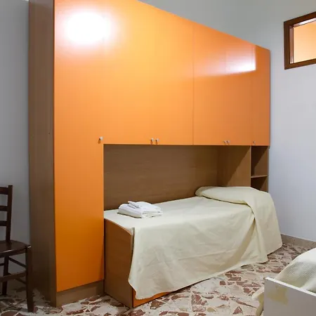 Ortensia Apartment