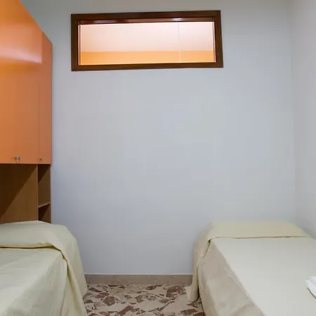 Apartment Ortensia Cefalu