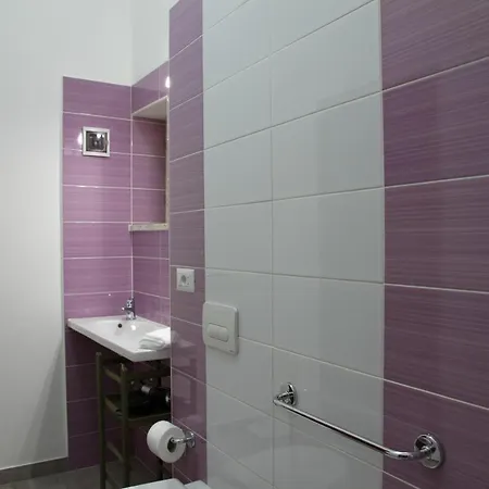 Ortensia Apartman
