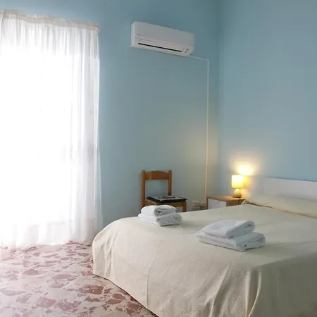Ortensia Apartman Cefalù