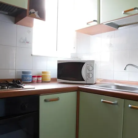 Apartman Ortensia *