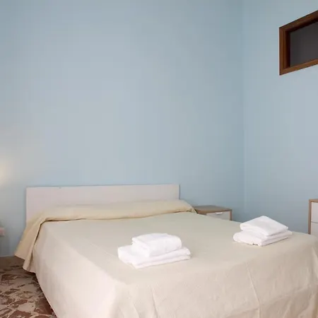 Ortensia Apartman