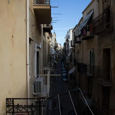 Apartman Ortensia