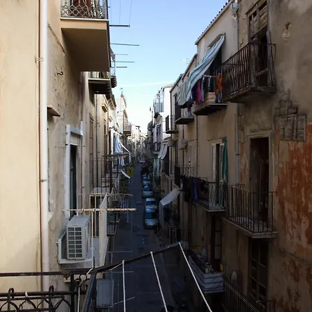 Ortensia Cefalù
