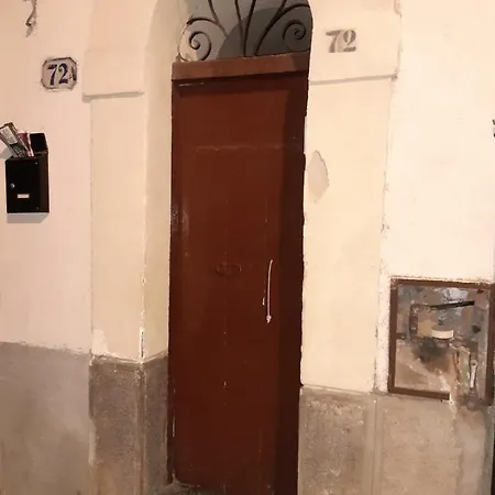 Apartment Ortensia